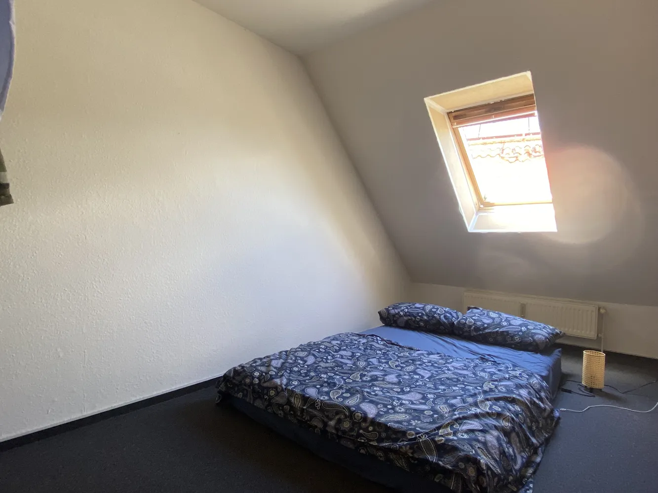 3 room apartment with 45 m² in Oldenburg – Photo 10