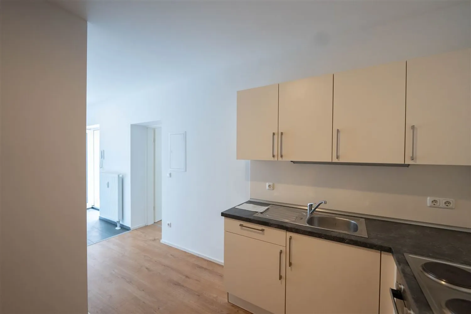 3 Zimmer Wohnung mit 96 m² in Augsburg – Bild 8