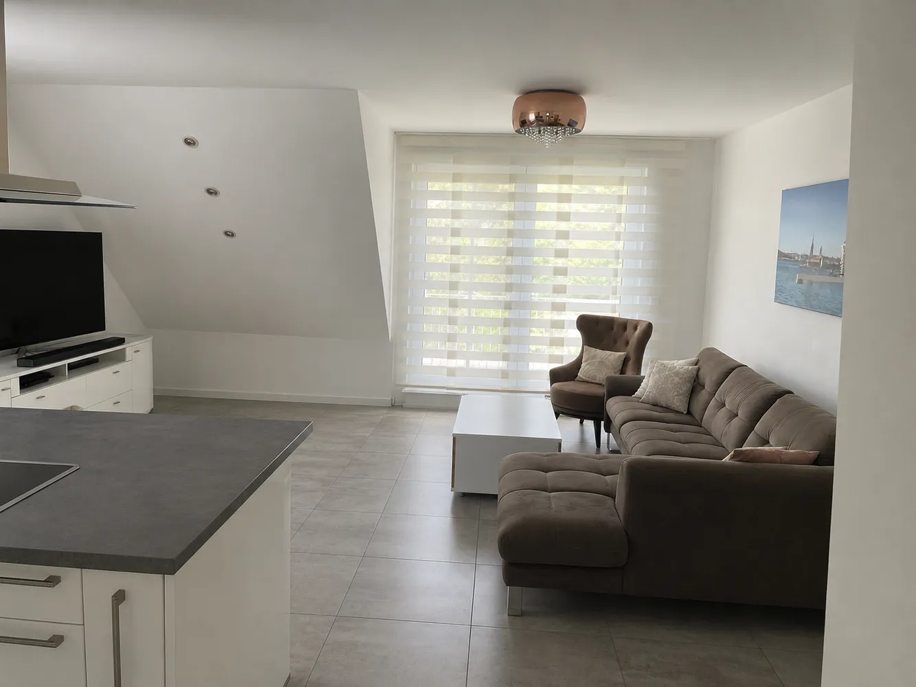 3 Zimmer Wohnung mit 83 m² in Köln – Bild 3