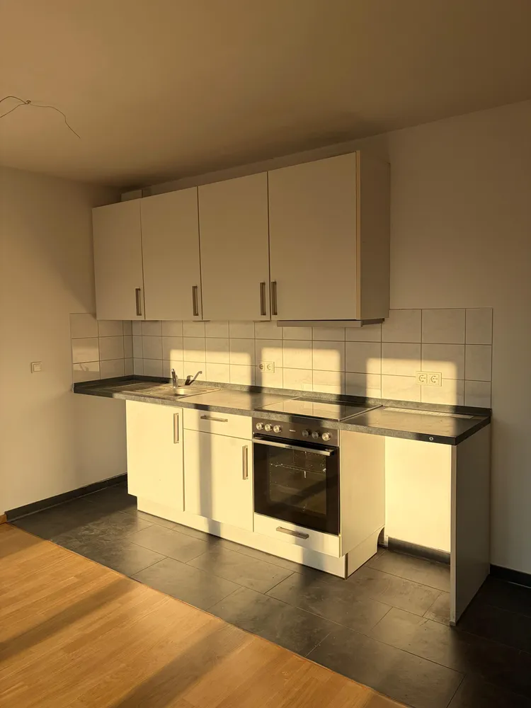 4 Zimmer Wohnung mit 130 m² in Hamburg – Bild 2