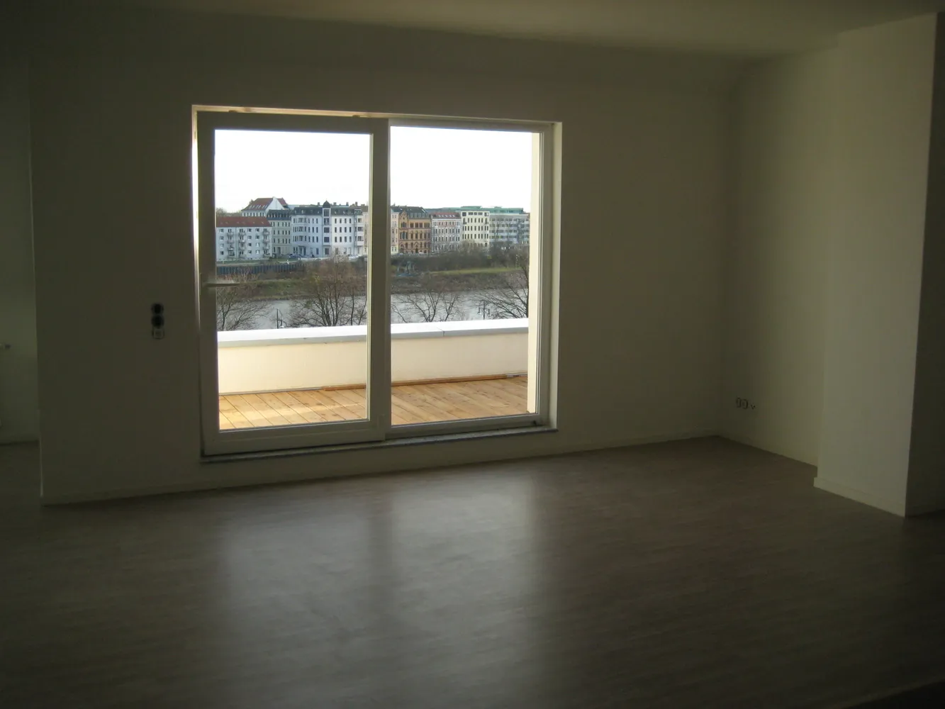 4 room apartment with 124 m² in Magdeburg – Photo 12
