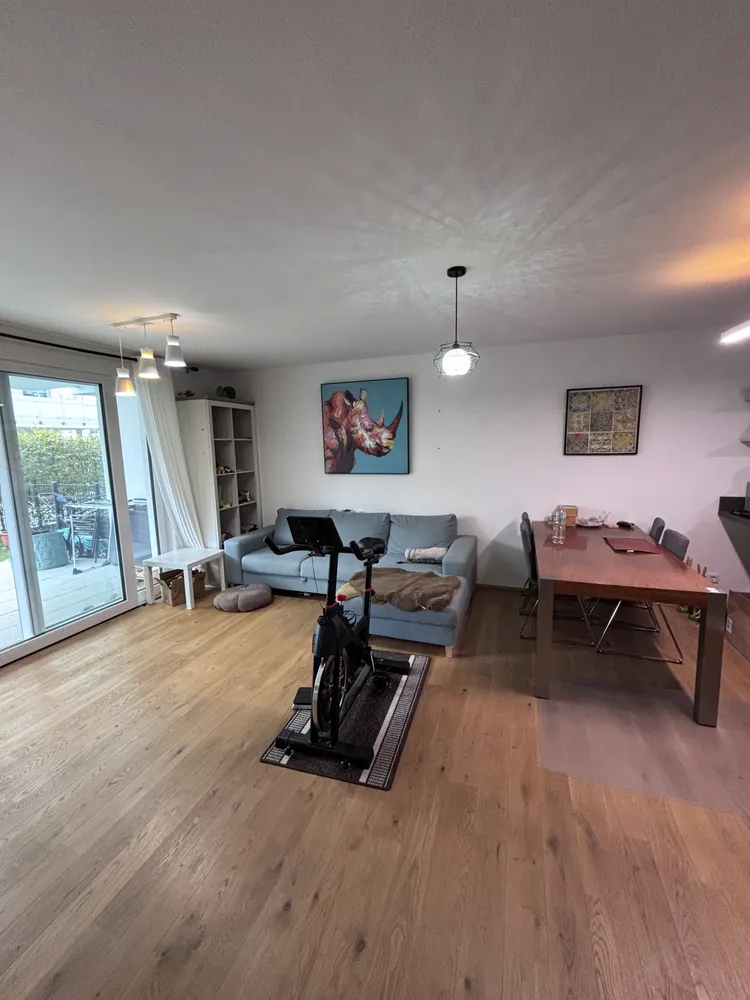 4 Zimmer Wohnung mit 109 m² in Schweinfurt – Bild 6
