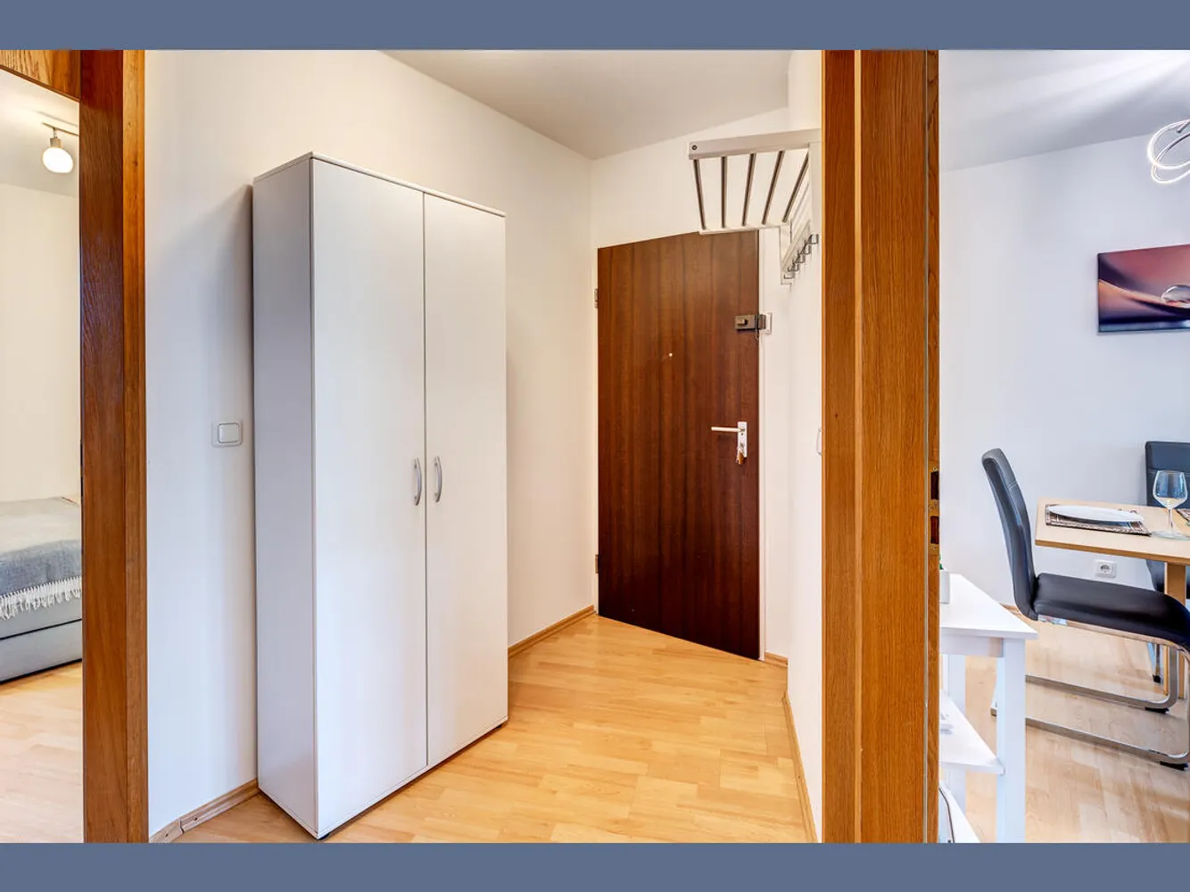 2 Zimmer Wohnung mit 48 m² in München – Bild 9