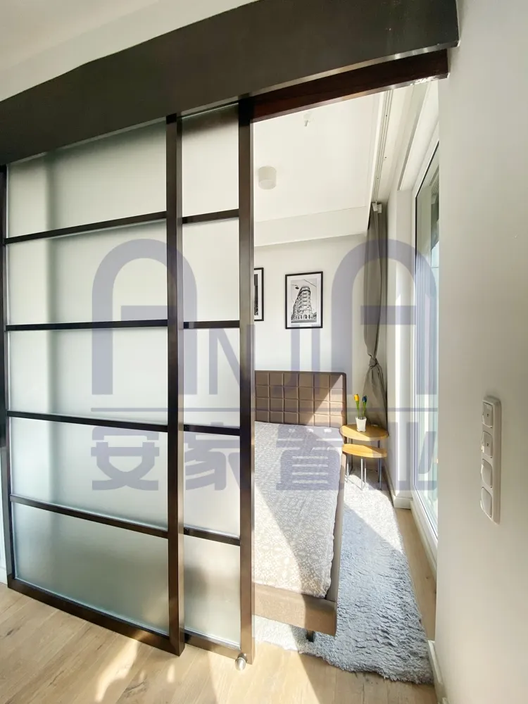 2 Zimmer Wohnung mit 46 m² in Frankfurt am Main – Bild 6