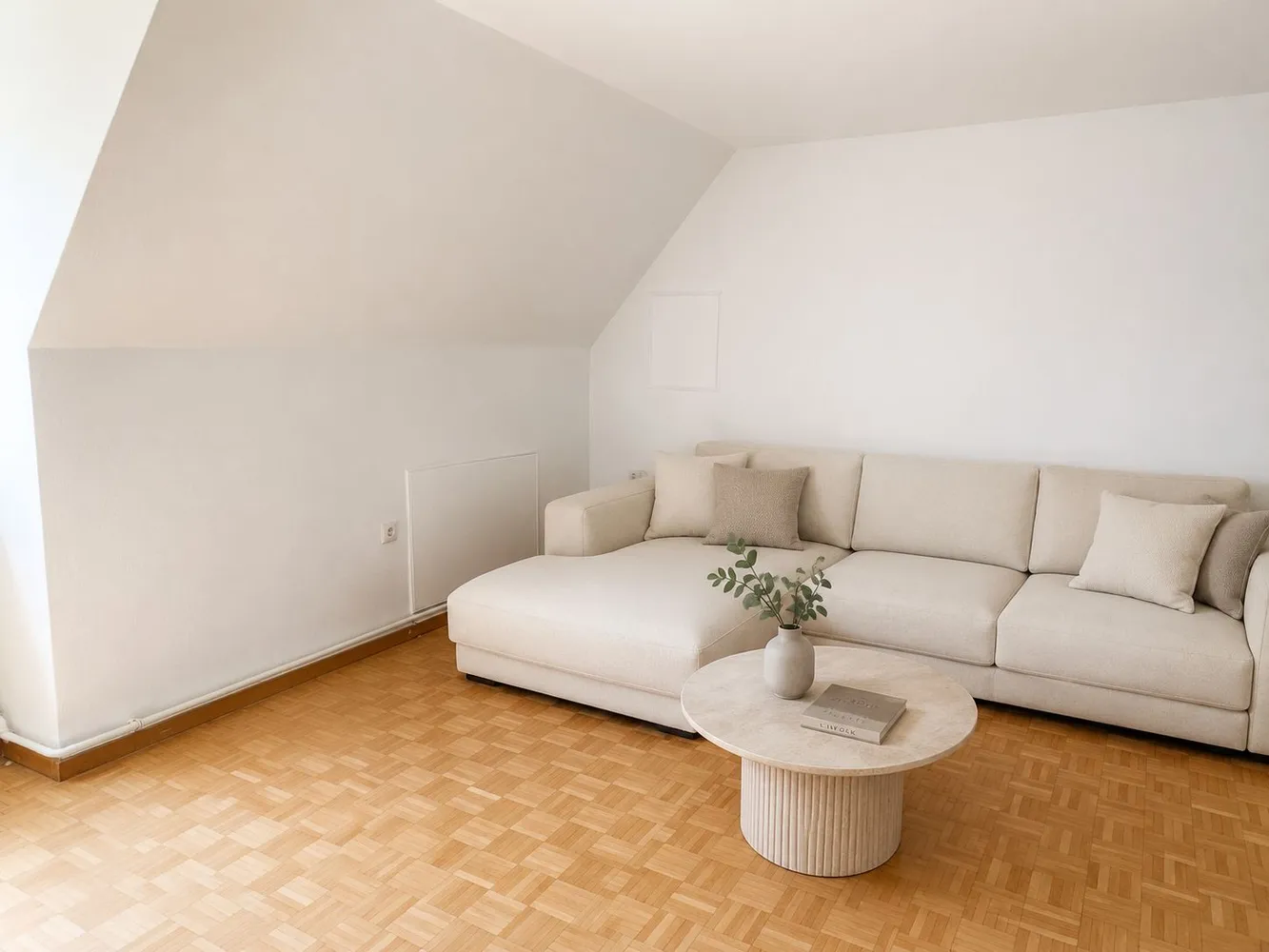 3 Zimmer Wohnung mit 57 m² in Flensburg – Bild 3