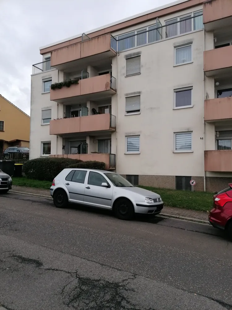 3 Zimmer Wohnung mit 71 m² in Neunkirchen – Bild 4