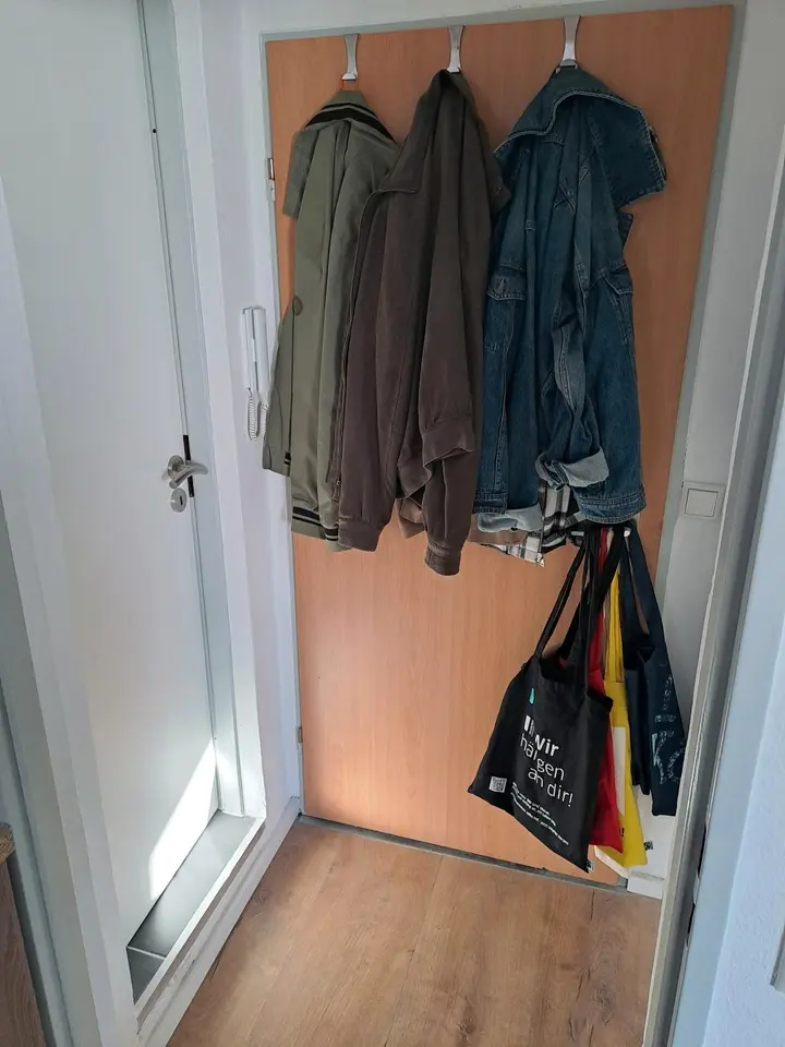 2 Zimmer Wohnung mit 30 m² in Aachen – Bild 6