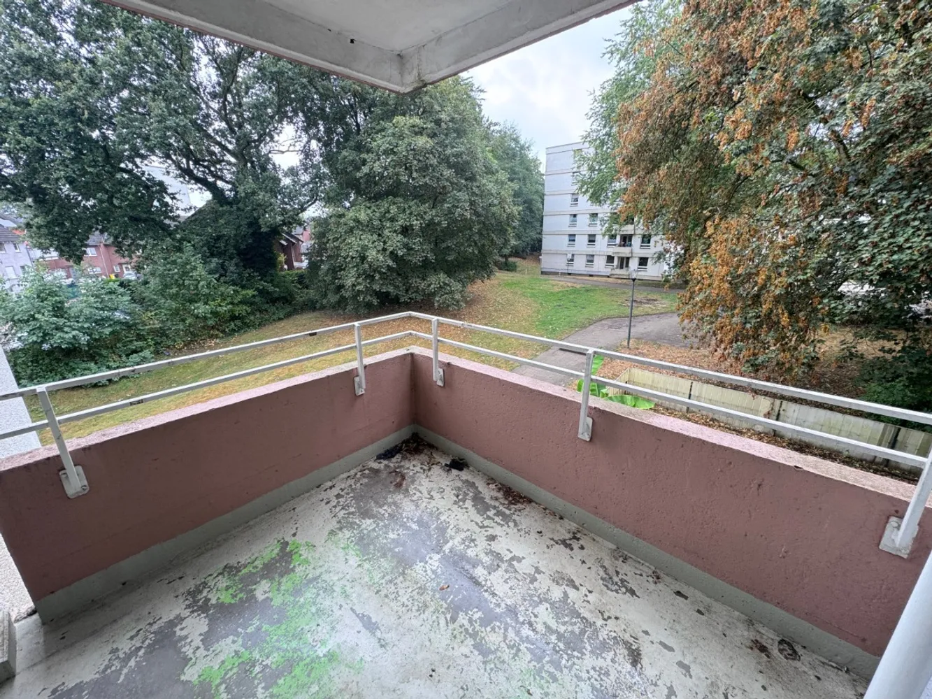 4 Zimmer Wohnung mit 70 m² in Dortmund – Bild 2