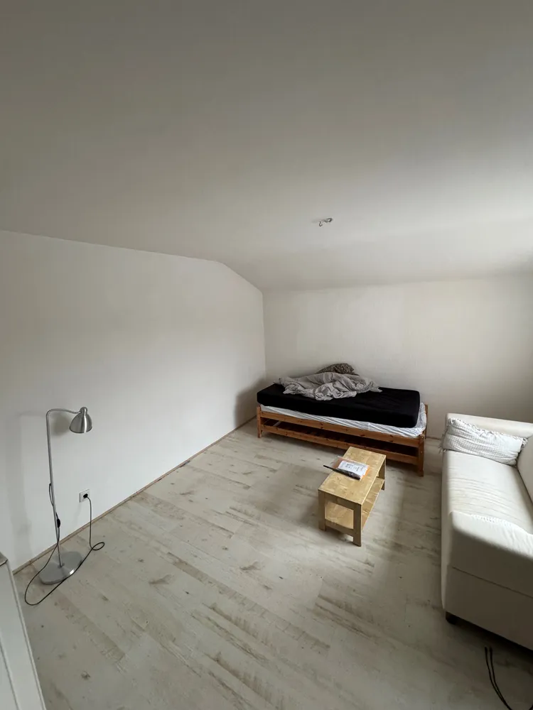 2 Zimmer Wohnung mit 40 m² in Düsseldorf – Bild 2
