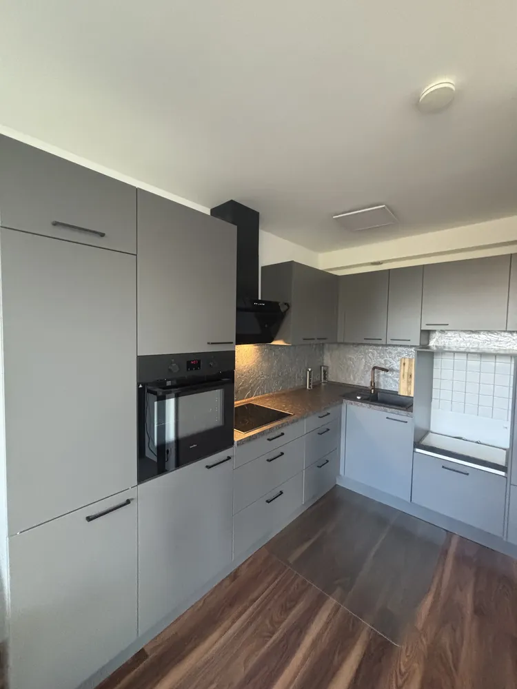 2 room apartment with 70 m² in Herten – Photo 2