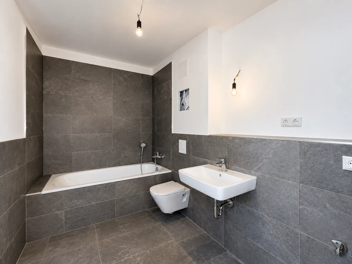 2 room apartment with 49 m² in Königs Wusterhausen – Photo 6