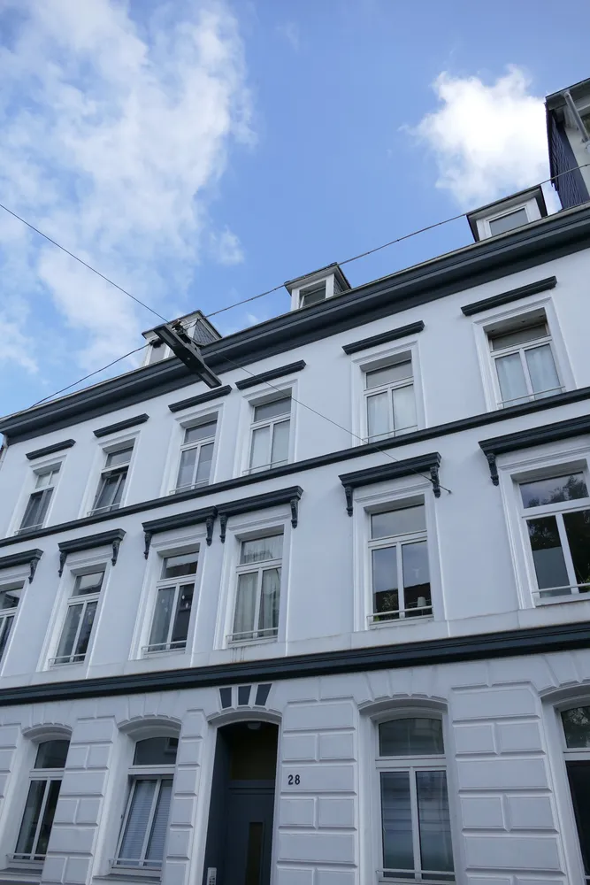 2 Zimmer Wohnung mit 38 m² in Wuppertal – Bild 11