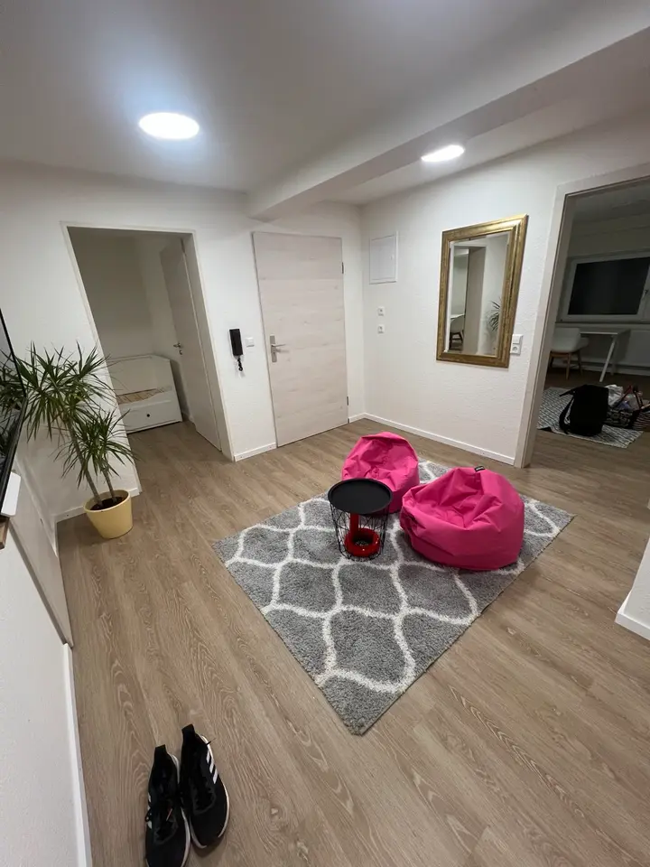 2 Zimmer Wohnung mit 18 m² in Freiburg im Breisgau – Bild 10