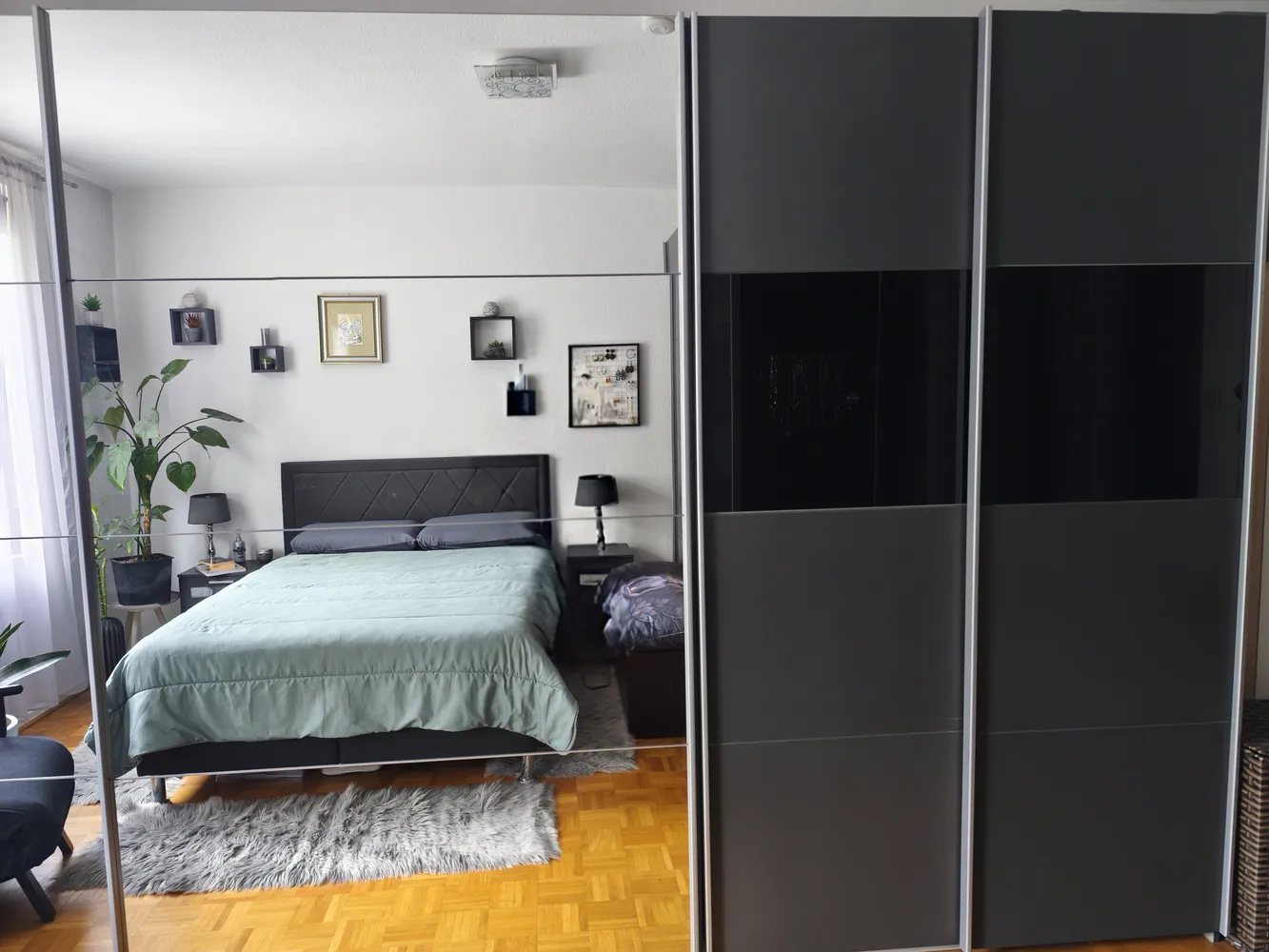 2 Zimmer Wohnung mit 44 m² in Düsseldorf – Bild 2