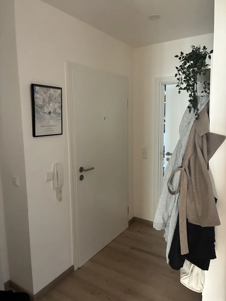 4 Zimmer Wohnung mit 117 m² in Mannheim – Bild 8