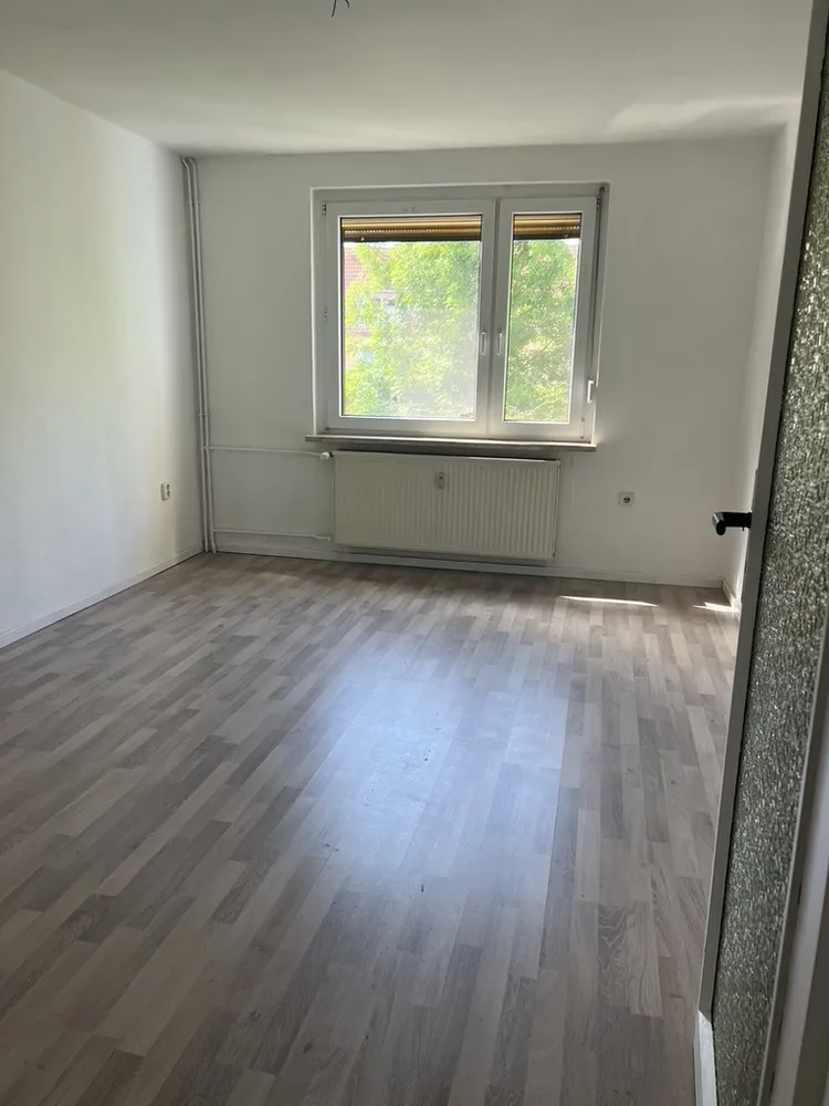 3 Zimmer Wohnung mit 61 m² in Wittenberg – Bild 2