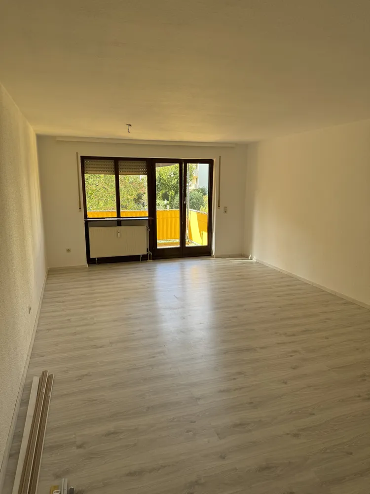 3 room apartment with 84 m² in Augsburg – Photo 2