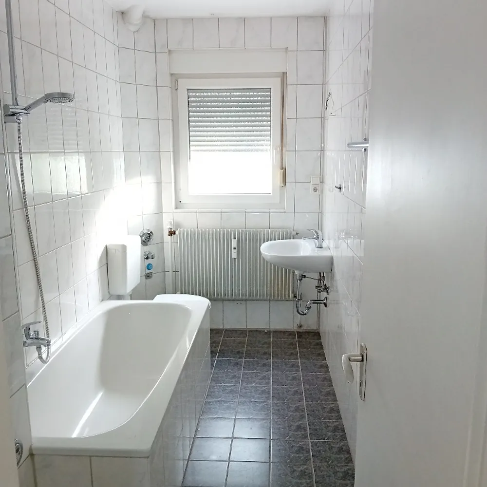 3 Zimmer Wohnung mit 75 m² in Hof – Bild 2