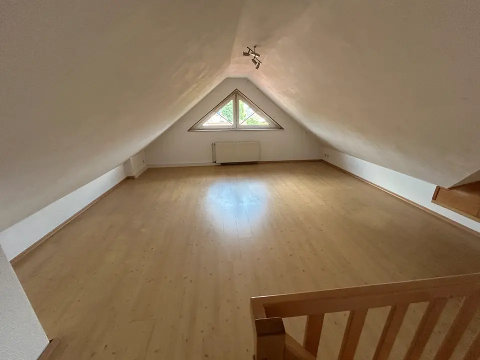 3 Zimmer Wohnung mit 96 m² in Lengerich – Bild 9