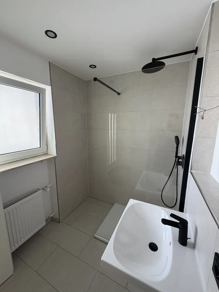 2 Zimmer Wohnung mit 62 m² in Nürnberg – Bild 1