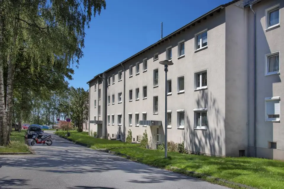 3 Zimmer Wohnung mit 63 m² in Lüdenscheid – Bild 5