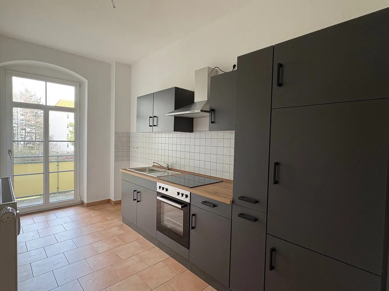 2 Zimmer Wohnung mit 63 m² in Dresden – Bild 3