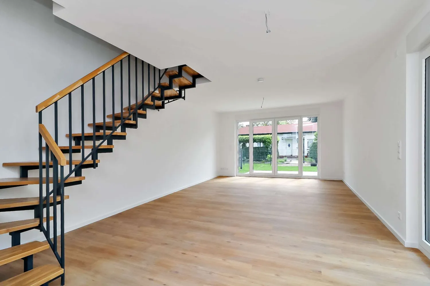 5 Zimmer Haus mit 128 m² in Berlin – Bild 5