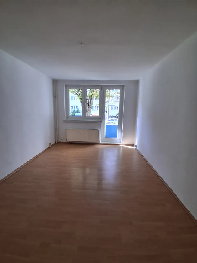 2 room apartment with 49 m² in Magdeburg – Photo 9