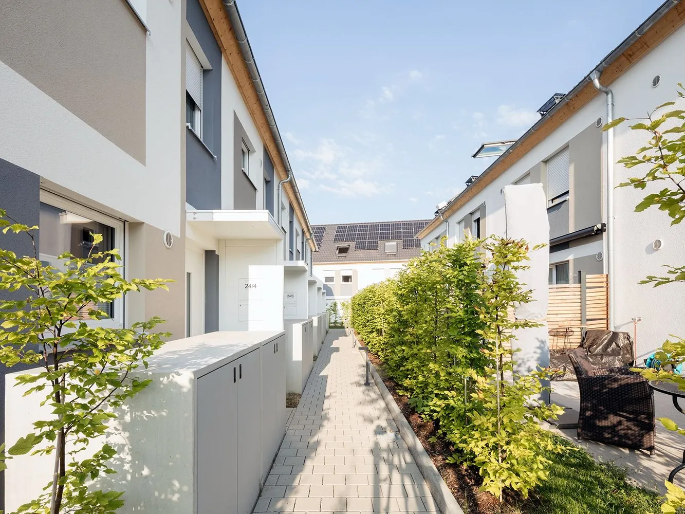 5 Zimmer Haus mit 108 m² in Ludwigsburg – Bild 11