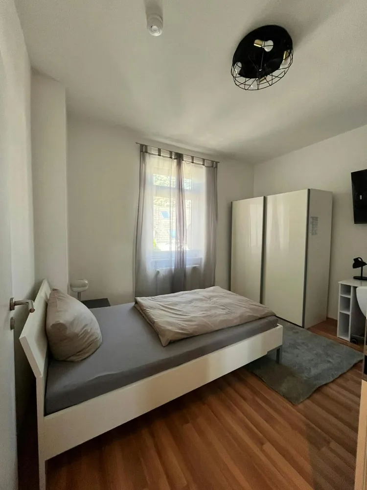 WG-Zimmer in Frankfurt am Main – Bild 1