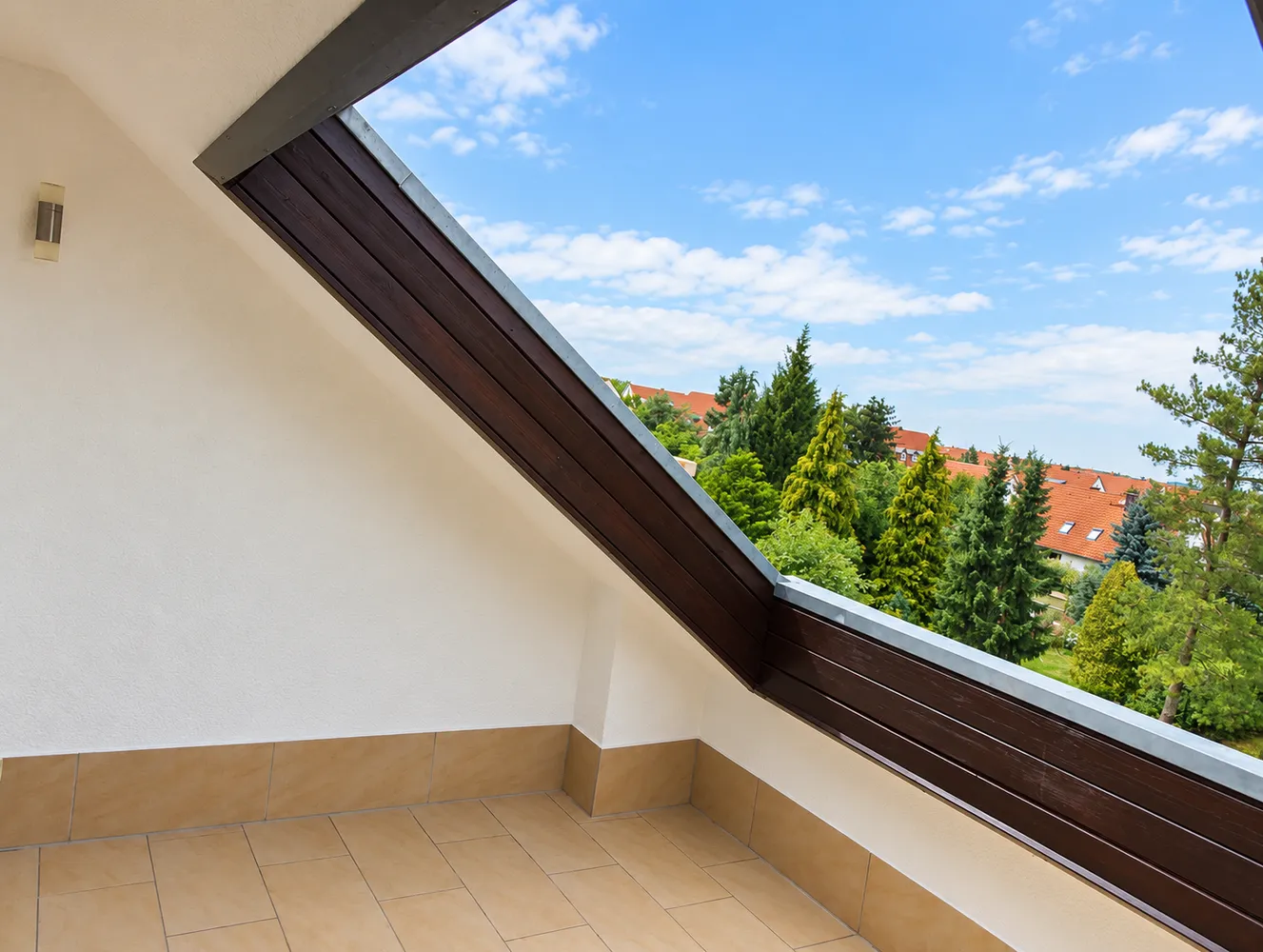 3 room apartment with 180 m² in Leipzig – Photo 2