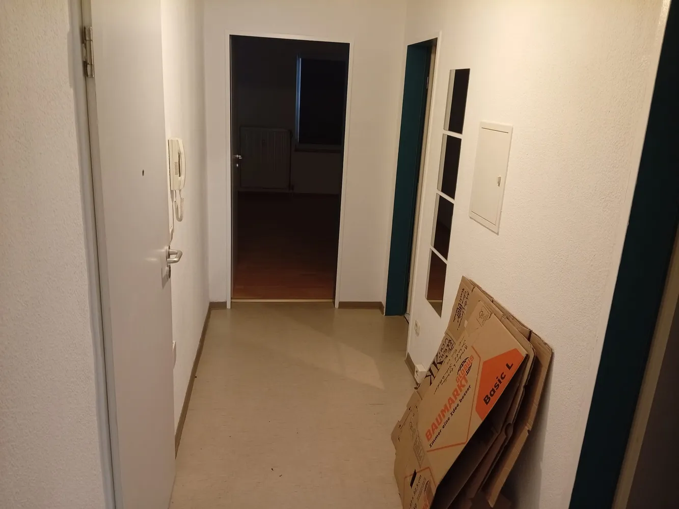 2 Zimmer Wohnung mit 50 m² in Göttingen – Bild 7