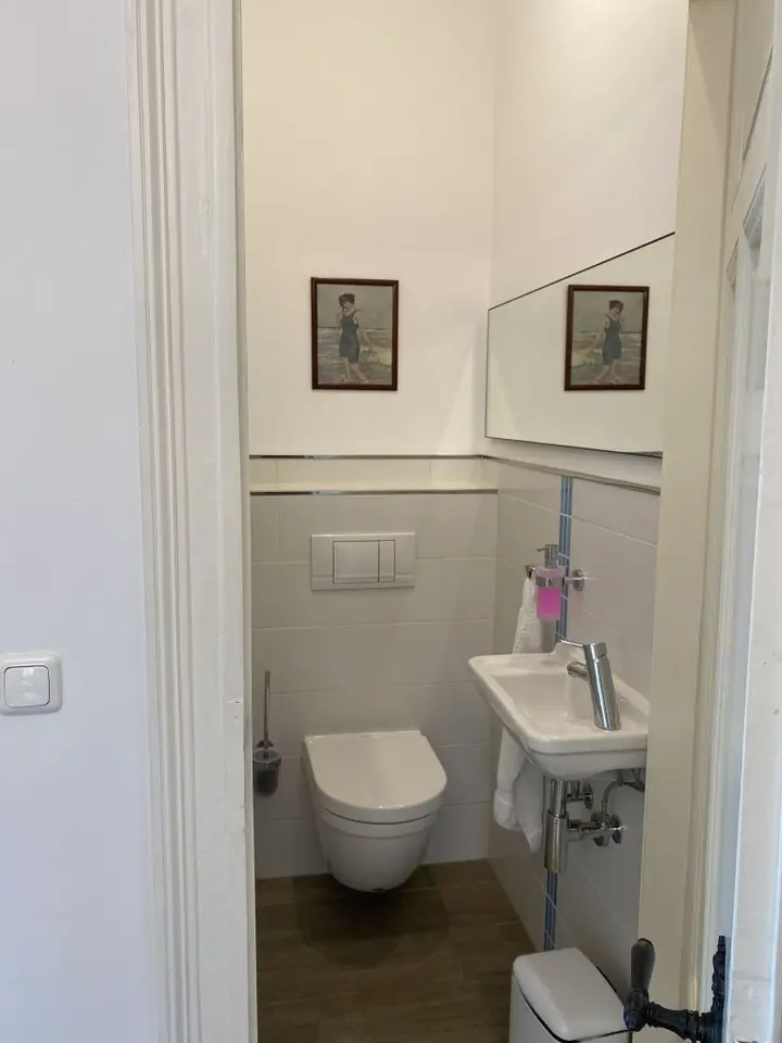 WG-Zimmer mit 140 m² in Erfurt – Bild 9