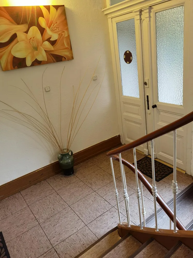 WG-Zimmer mit 11 m² in Frankfurt am Main – Bild 9