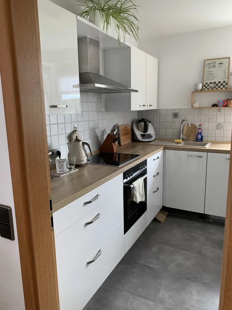 4 Zimmer Wohnung mit 96 m² in Herne – Bild 3