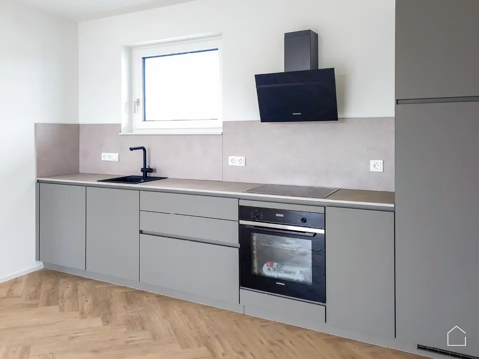 3 Zimmer Wohnung mit 65 m² in Crailsheim – Bild 1