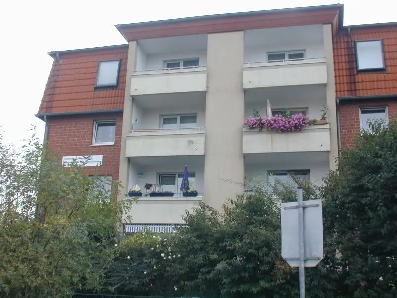 4 Zimmer Wohnung mit 75 m² in Hamm – Bild 3