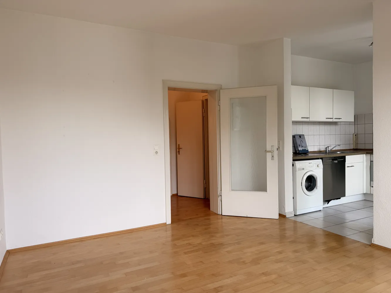 2 room apartment with 56 m² in Düsseldorf – Photo 9