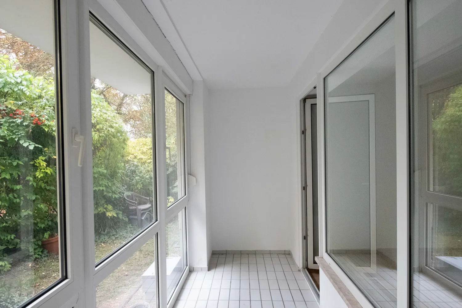 2 room apartment with 66 m² in Berlin – Photo 6