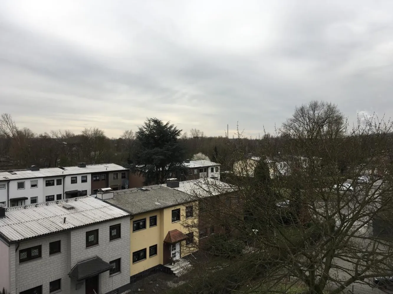 3 Zimmer Wohnung mit 51 m² in Gladbeck – Bild 2