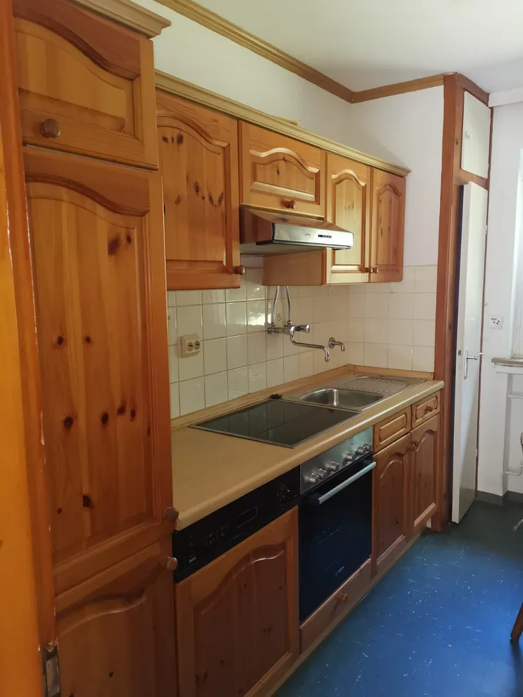 5 room apartment with 69 m² in Georgsmarienhütte – Photo 8