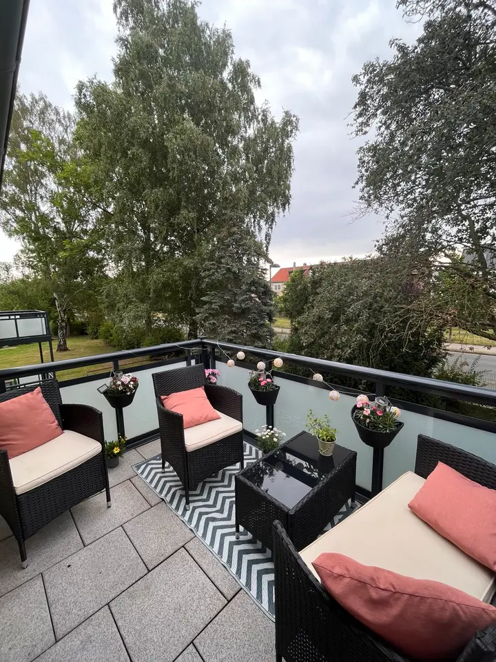 2 Zimmer Wohnung mit 56 m² in Braunschweig – Bild 8
