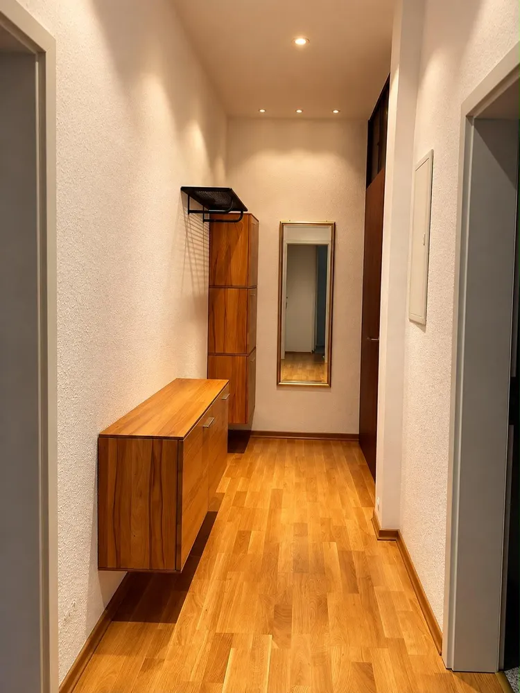 2 room apartment with 63 m² in Wiesbaden – Photo 5