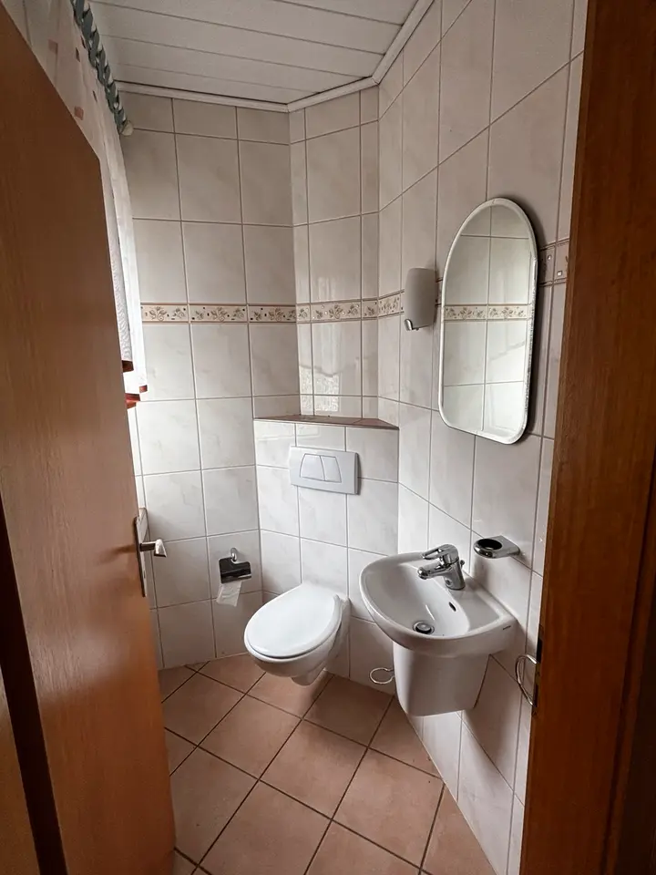 5 Zimmer Wohnung mit 150 m² in Melle – Bild 5