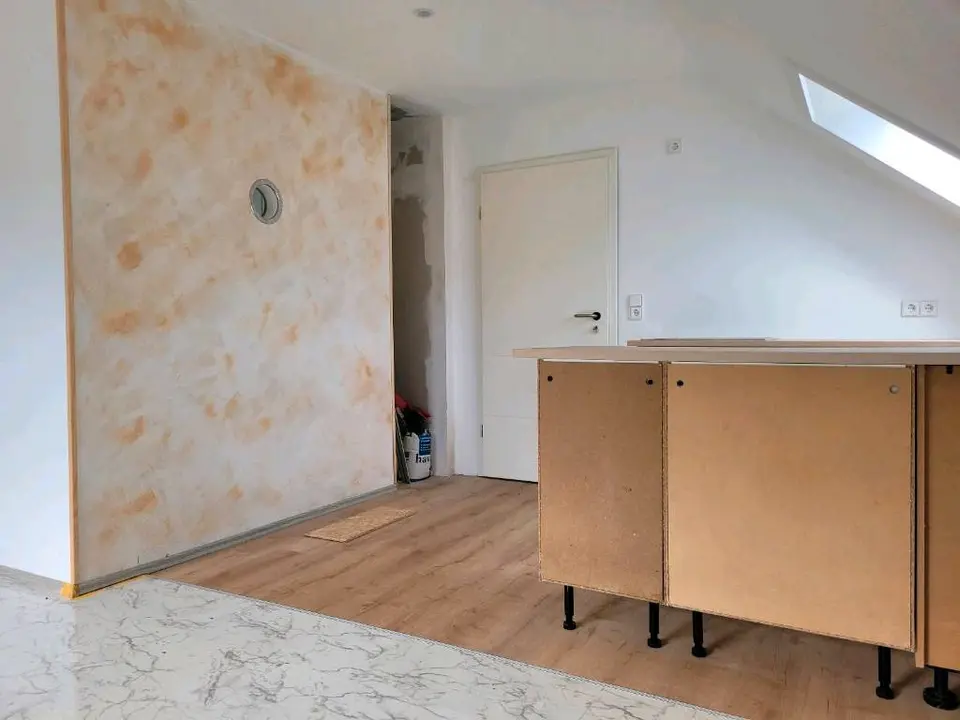 2 Zimmer Wohnung mit 63 m² in Pforzheim – Bild 8