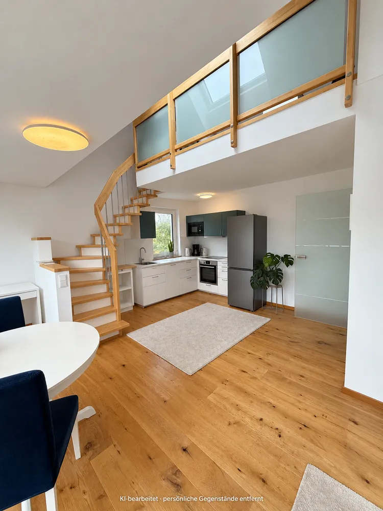 3 Zimmer Wohnung mit 69 m² in München – Bild 1