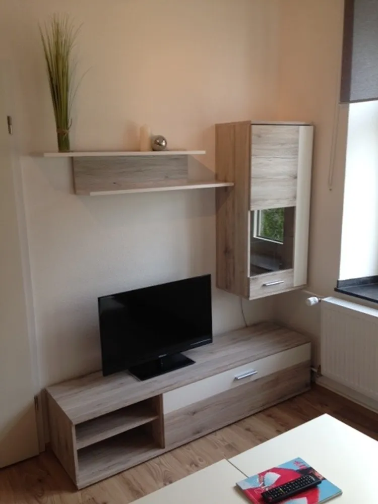 2 Zimmer Wohnung mit 30 m² in Aachen – Bild 3