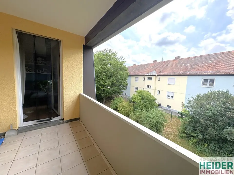 3 Zimmer Wohnung mit 89 m² in Ansbach – Bild 5