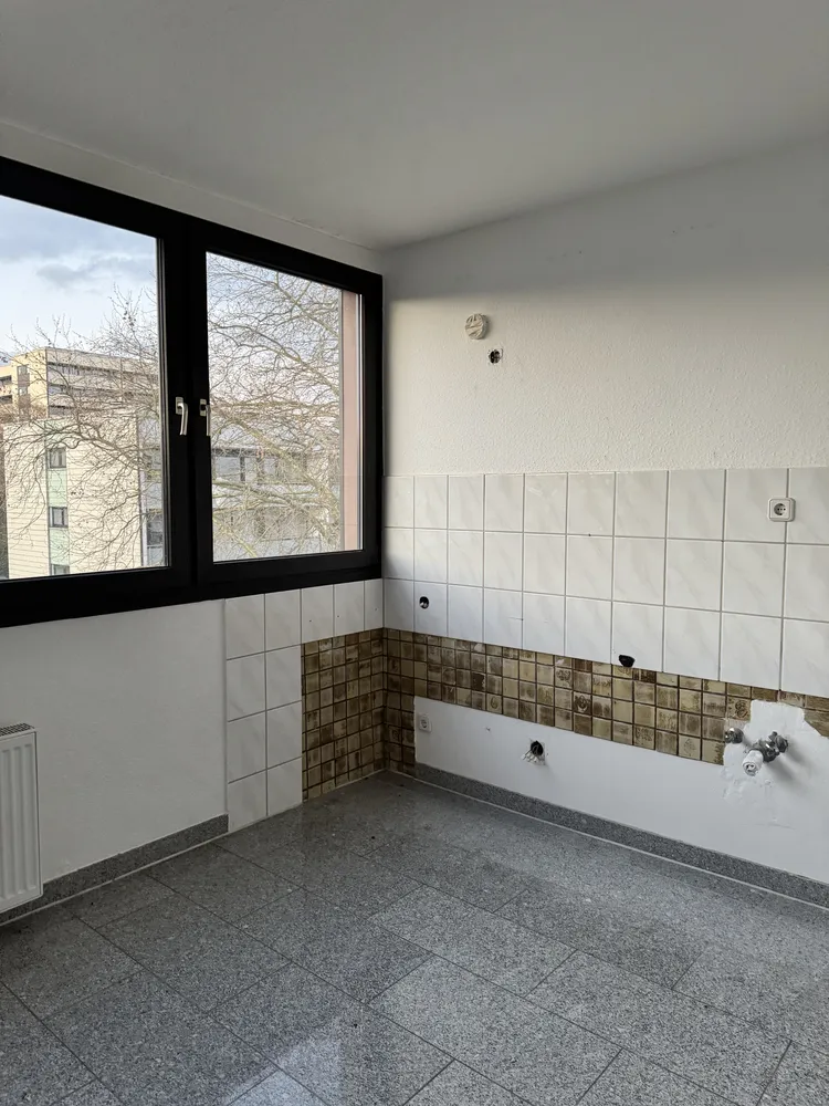 4 room apartment with 78 m² in Herten – Photo 3