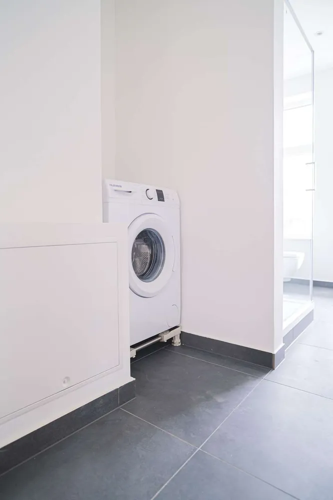 1 Zimmer Wohnung mit 37 m² in Leipzig – Bild 5